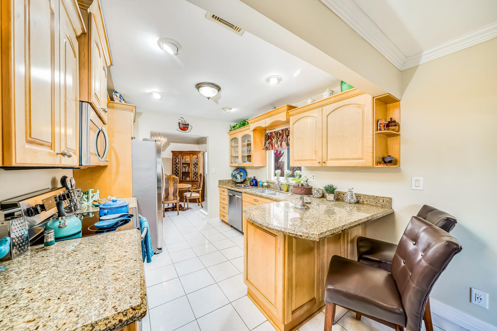 8895 Southwest 18th Road Boca Raton, FL 33433 - Photo 27 of 60 SNACK BAR