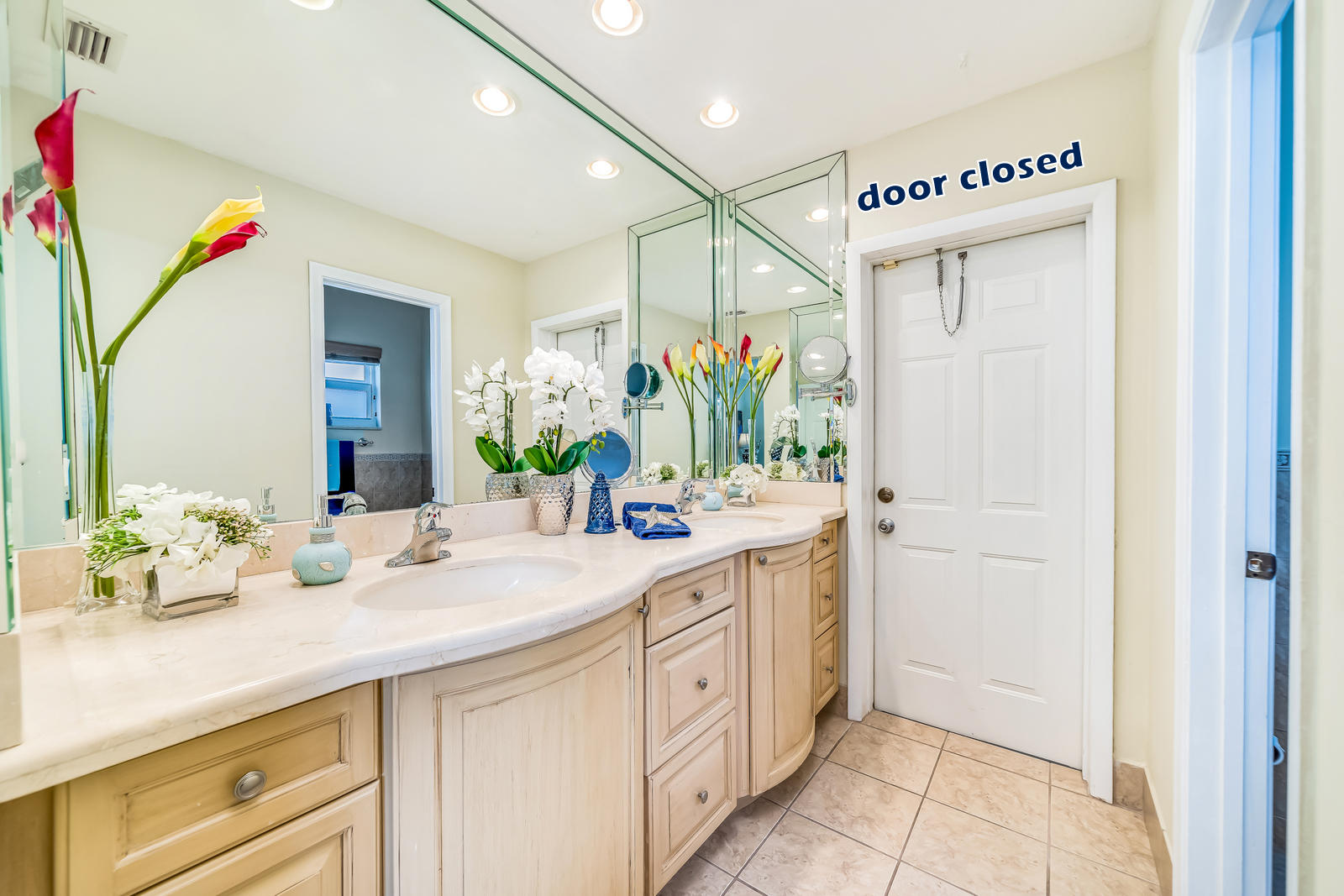 8895 Southwest 18th Road Boca Raton, FL 33433 - Photo 39 of 60 door closed