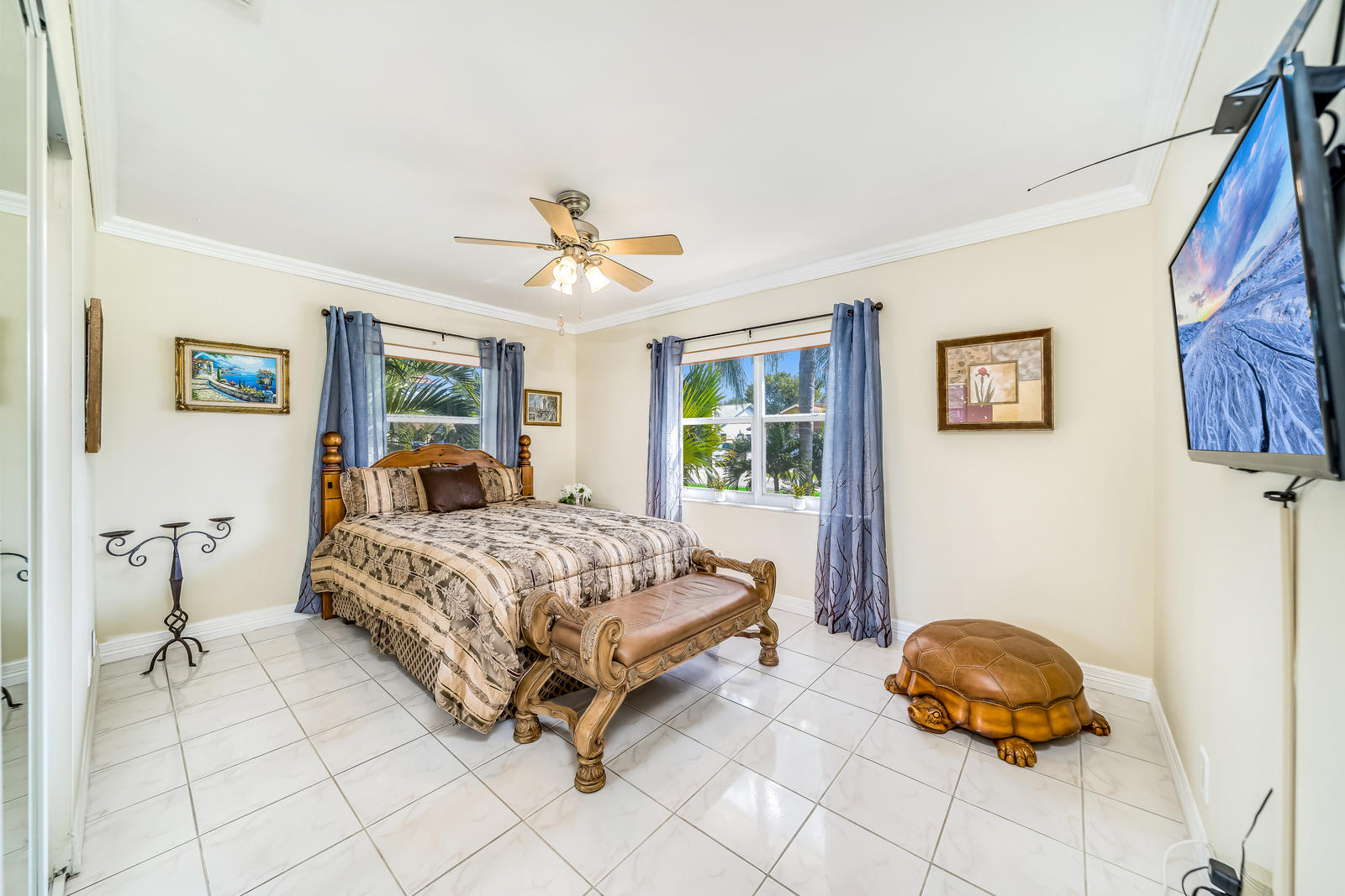 8895 Southwest 18th Road Boca Raton, FL 33433 - Photo 41 of 60 bed #2