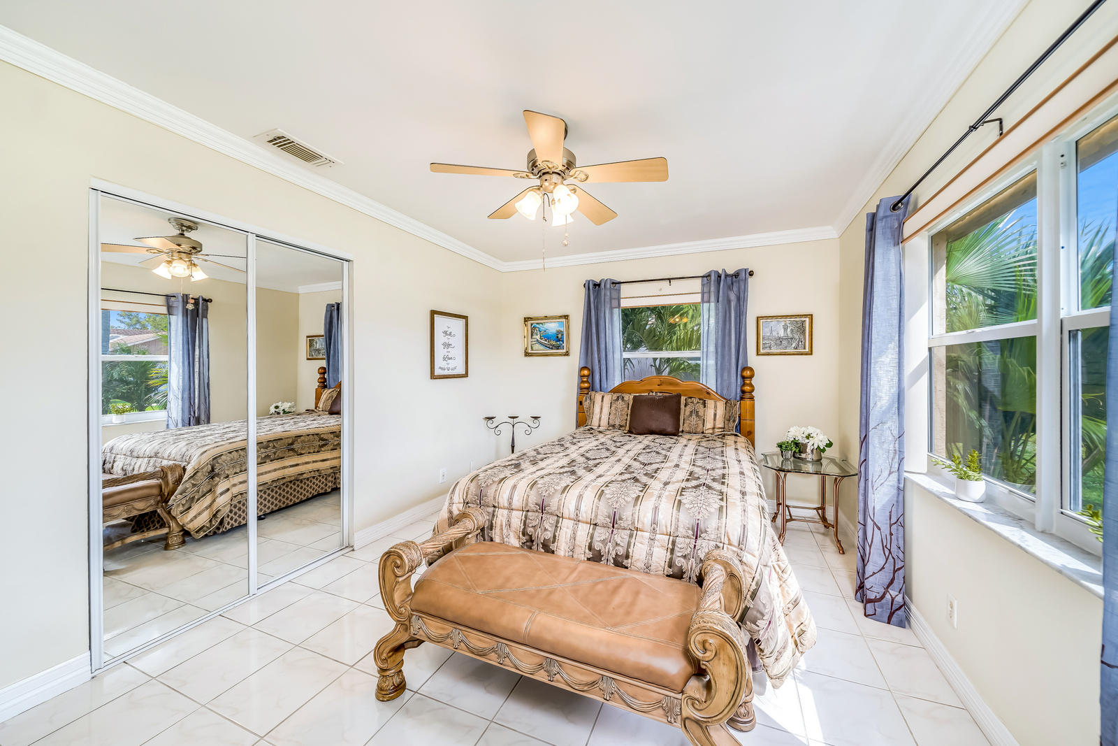 8895 Southwest 18th Road Boca Raton, FL 33433 - Photo 42 of 60 bed #2