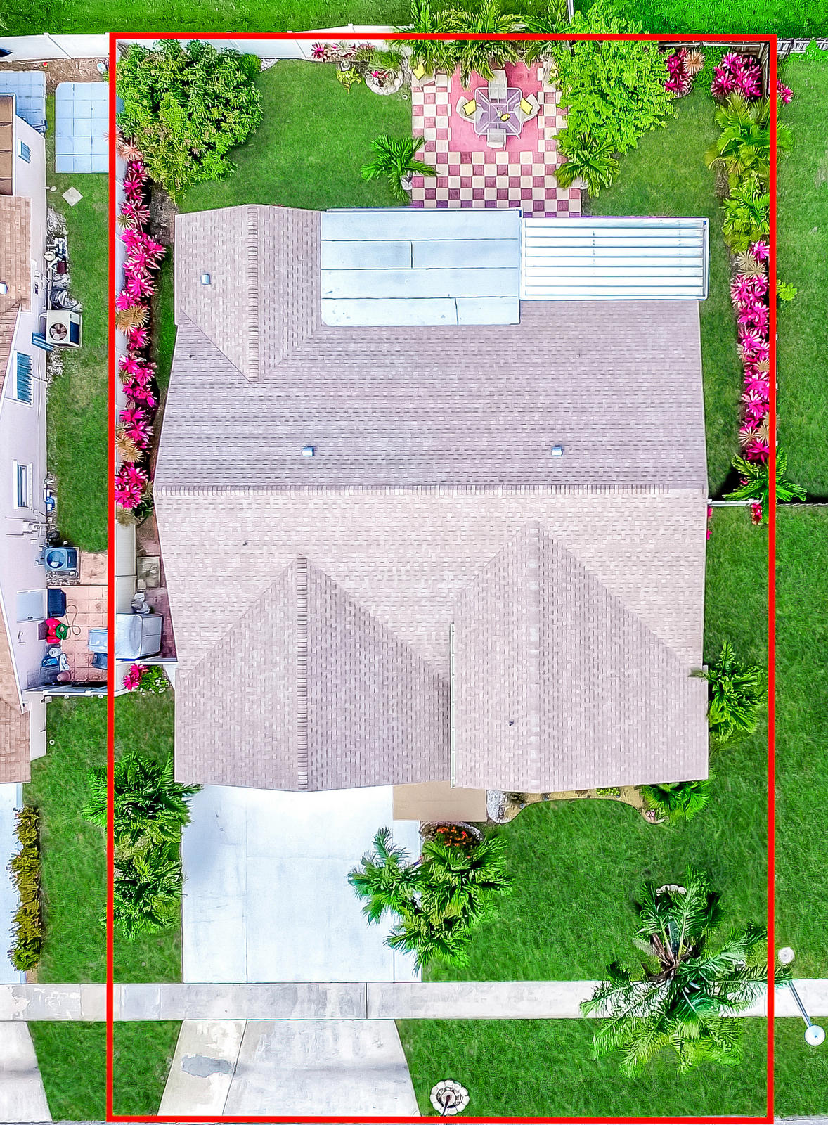 8895 Southwest 18th Road Boca Raton, FL 33433 - Photo 58 of 60 Aerial