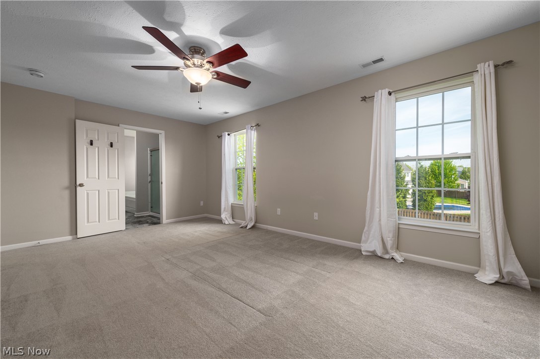 157 Stone Ridge Way Berea, OH 44017 - Photo 30 of 50 Primary Bedroom