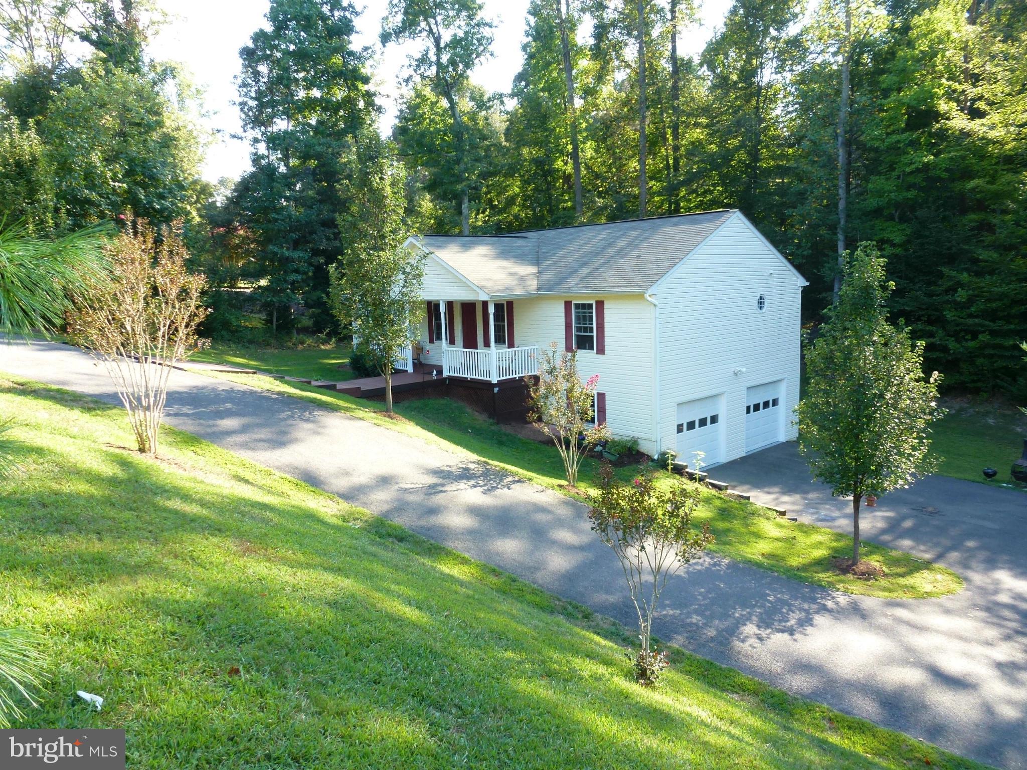 200 Quarry Road Stafford, VA 22554 - Photo 3 of 30 Exterior (General)