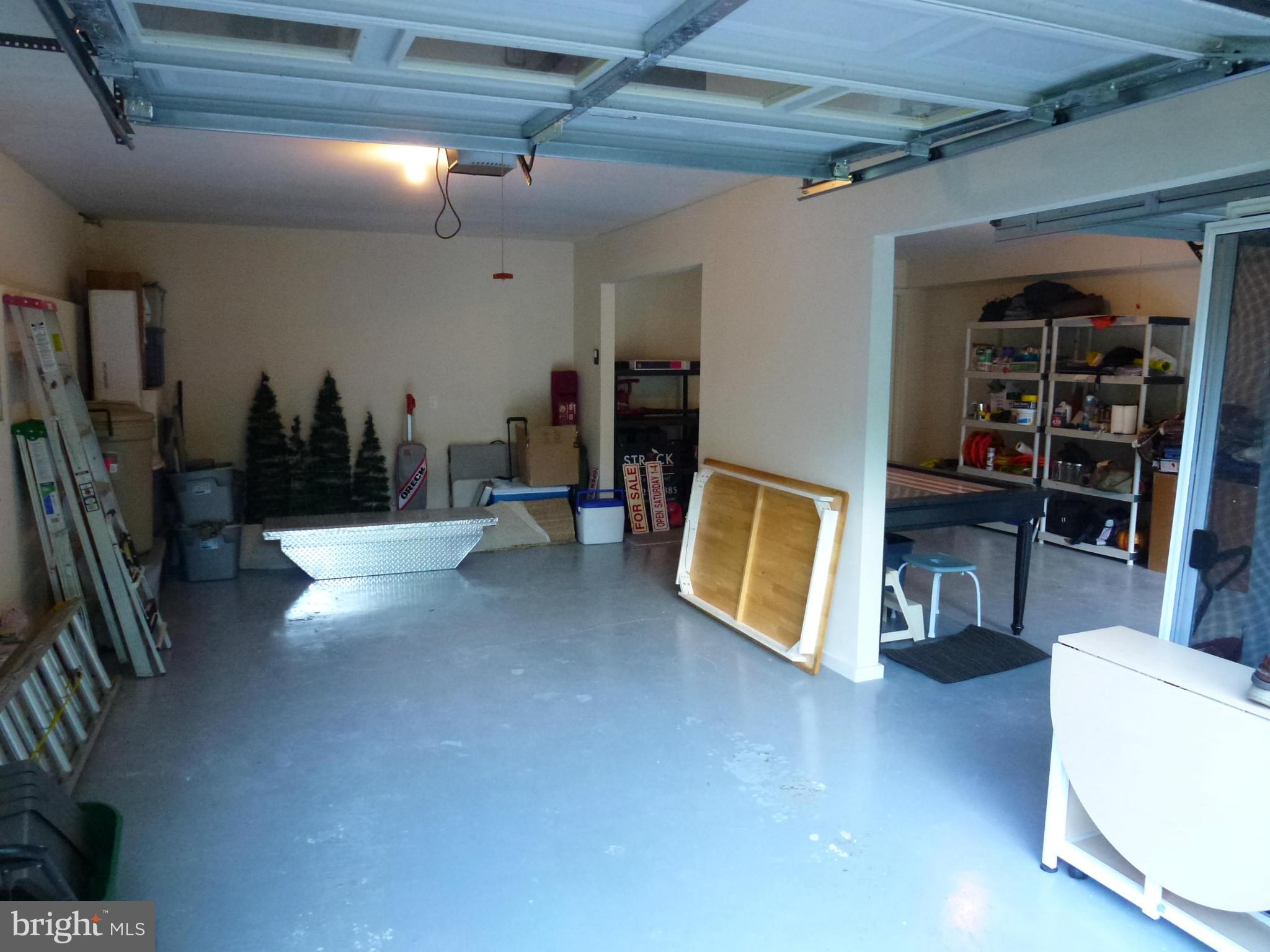 200 Quarry Road Stafford, VA 22554 - Photo 29 of 30 Garage Space #1