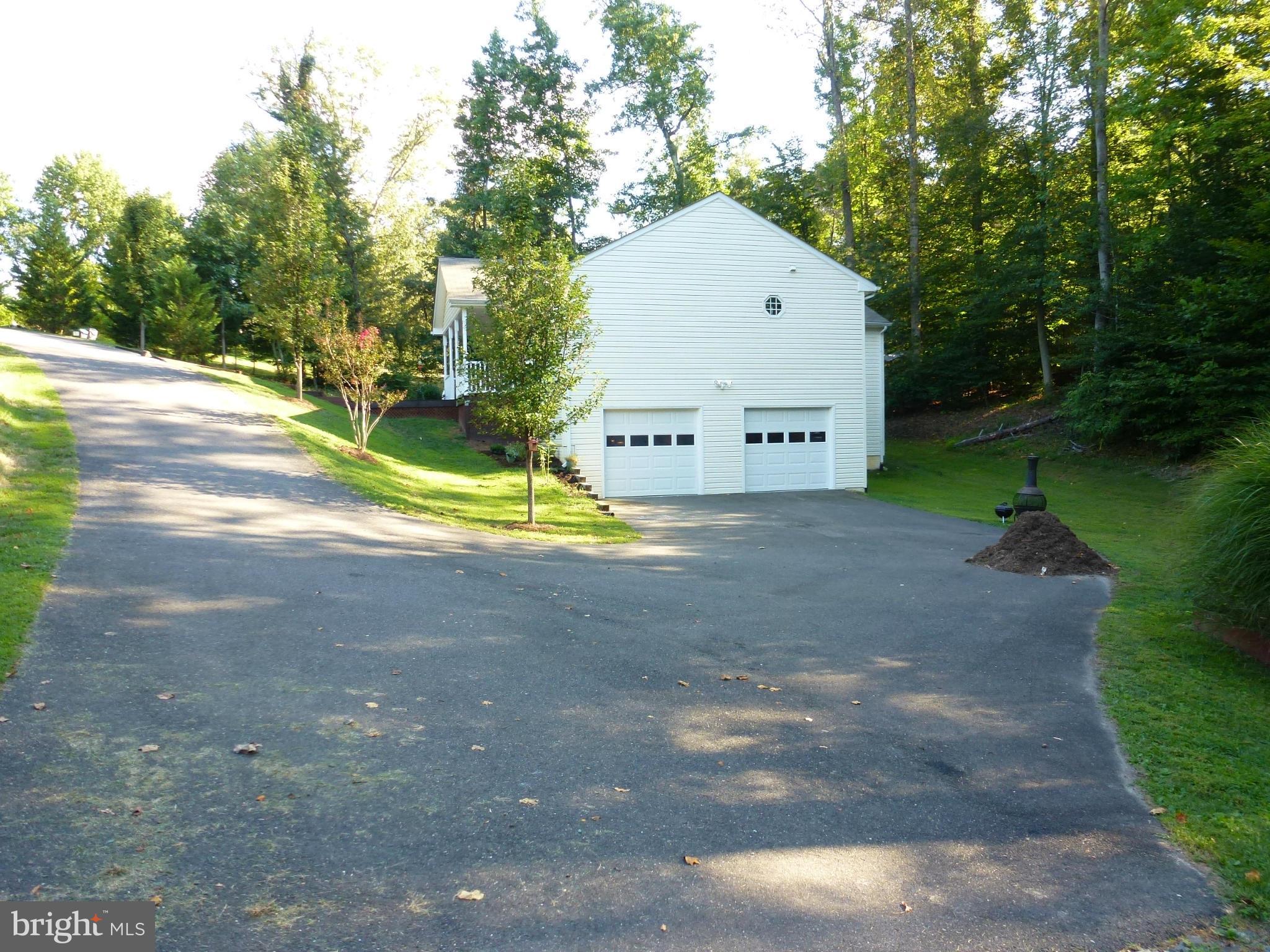 200 Quarry Road Stafford, VA 22554 - Photo 4 of 30 Exterior (General)