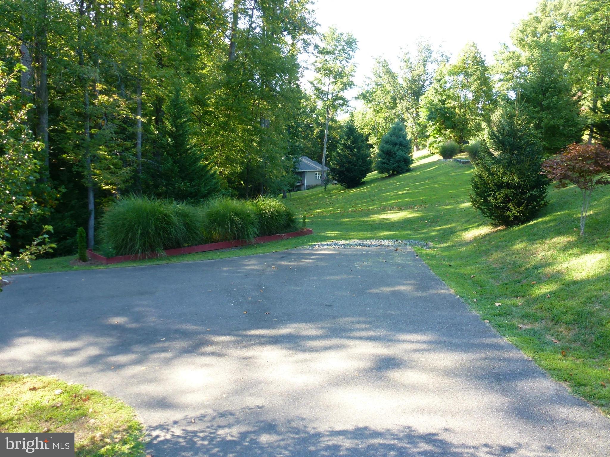 200 Quarry Road Stafford, VA 22554 - Photo 5 of 30 Exterior (General)