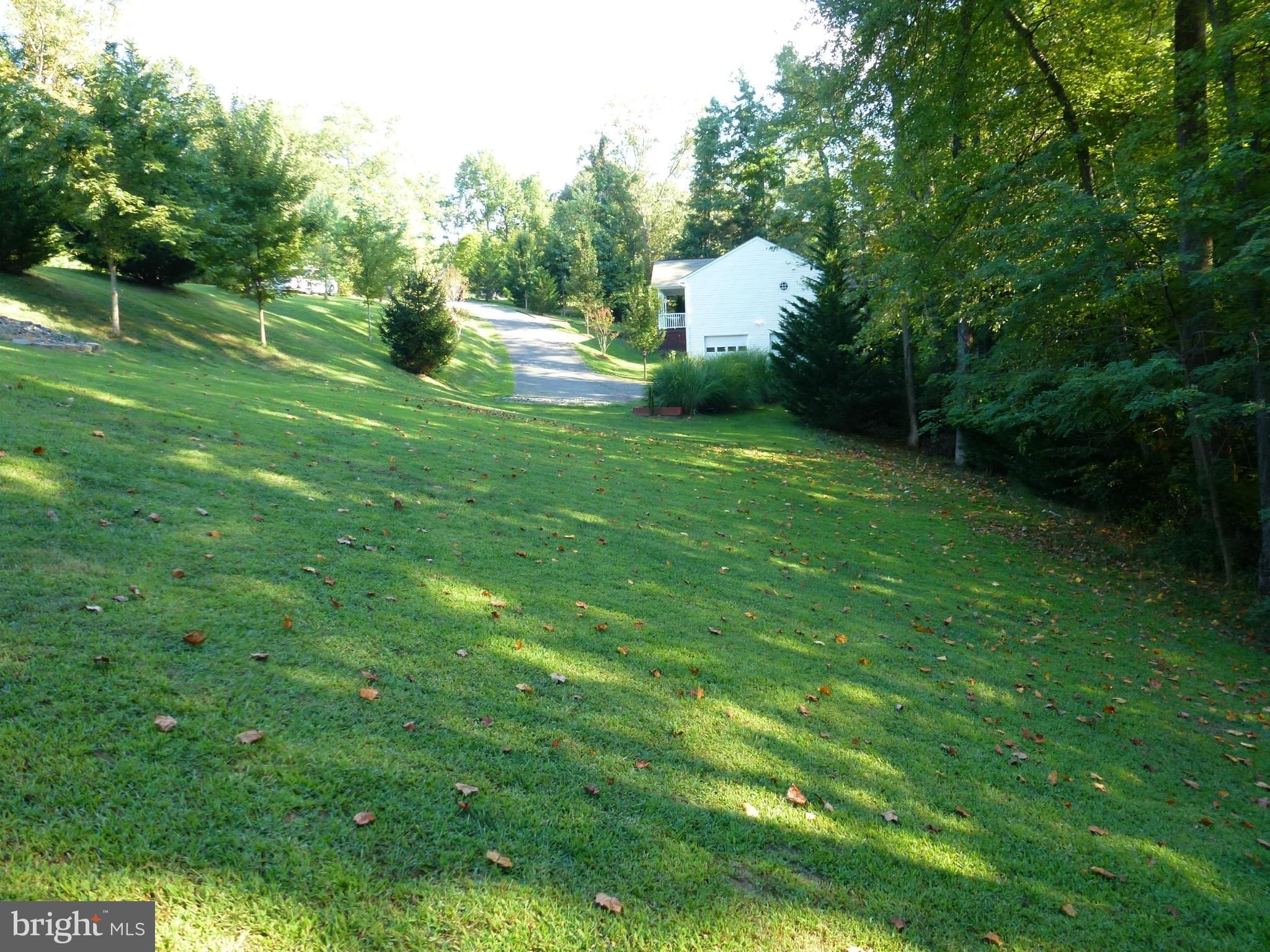 200 Quarry Road Stafford, VA 22554 - Photo 8 of 30 Exterior (General)