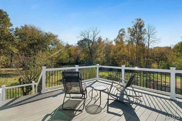 $790,000 | 42 Windam Pl Drive, St. Charles, MO 63304