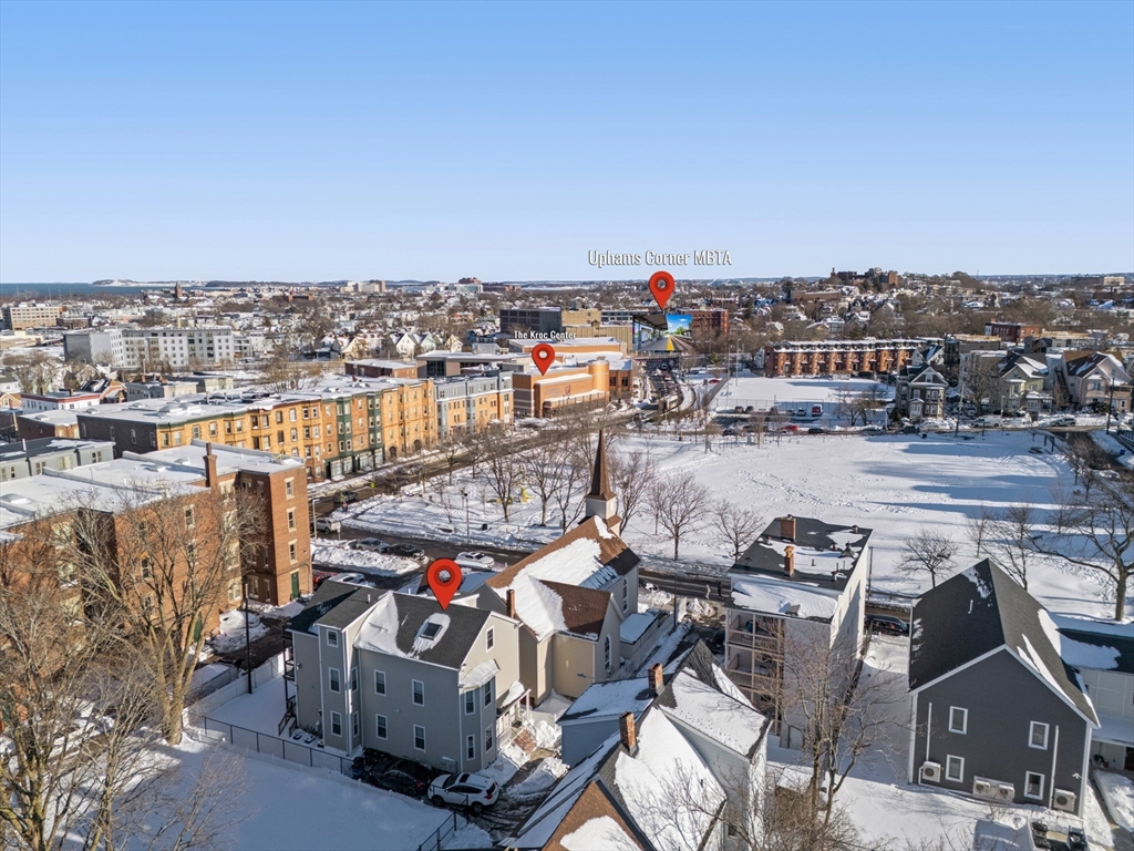 1-3 Howard Place, Unit B Boston, MA 02125 - Photo 20 of 22