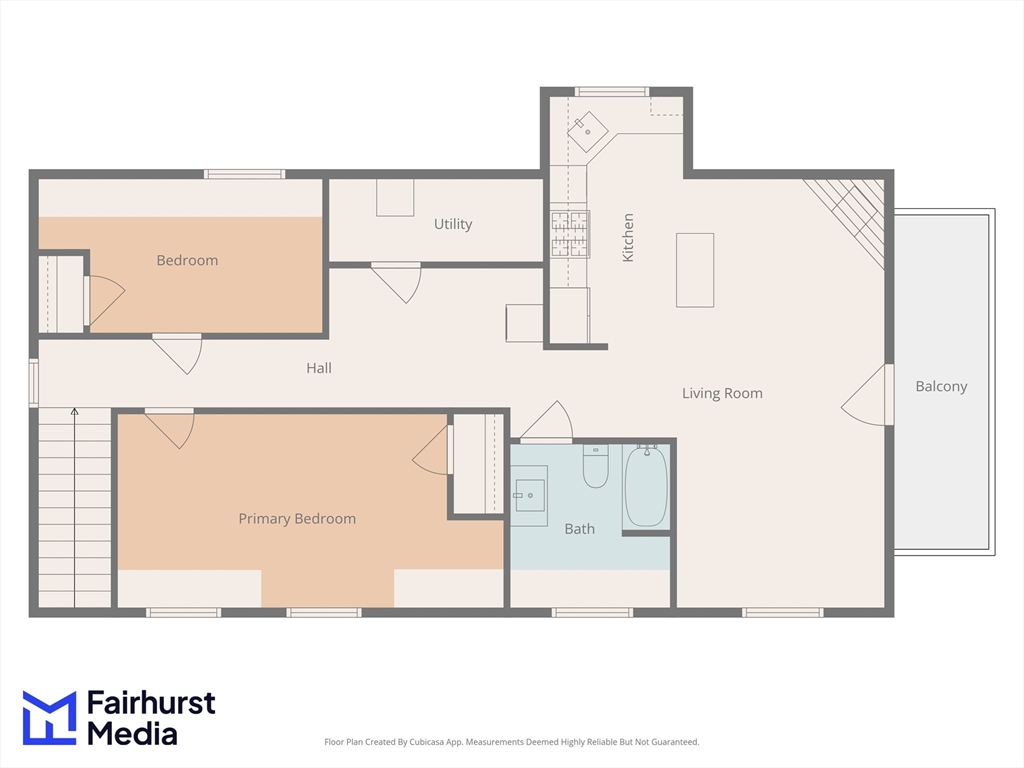 1-3 Howard Place, Unit B Boston, MA 02125 - Photo 22 of 22