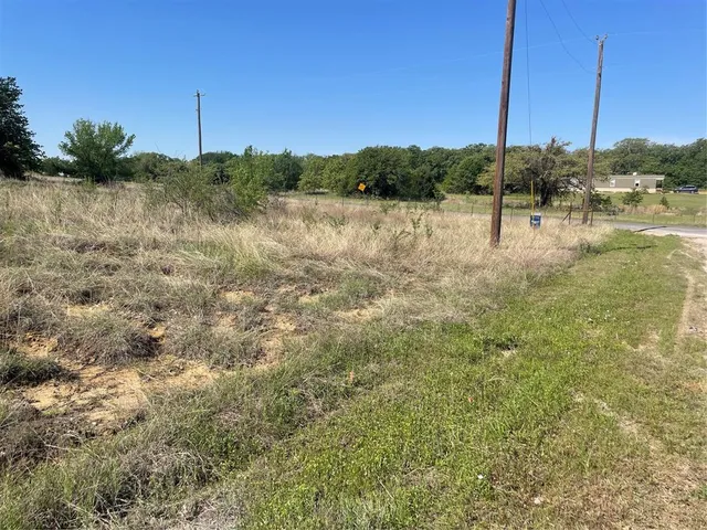 $98,500 | Tbd Griffin Griffin Street, Azle, TX 76020