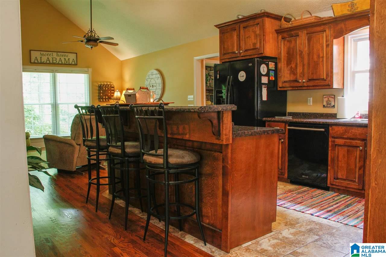 686 Brockford Road Heflin, AL 36264 - Photo 15 of 50