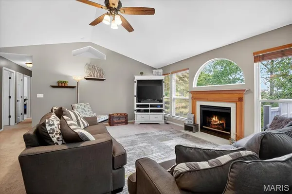 $349,900 | 132 Hunters Green Lane, Eureka, MO 63025