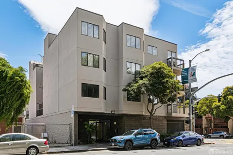 $899,000 | 785 Golden Gate Avenue, Unit 401, San Francisco, CA 94102