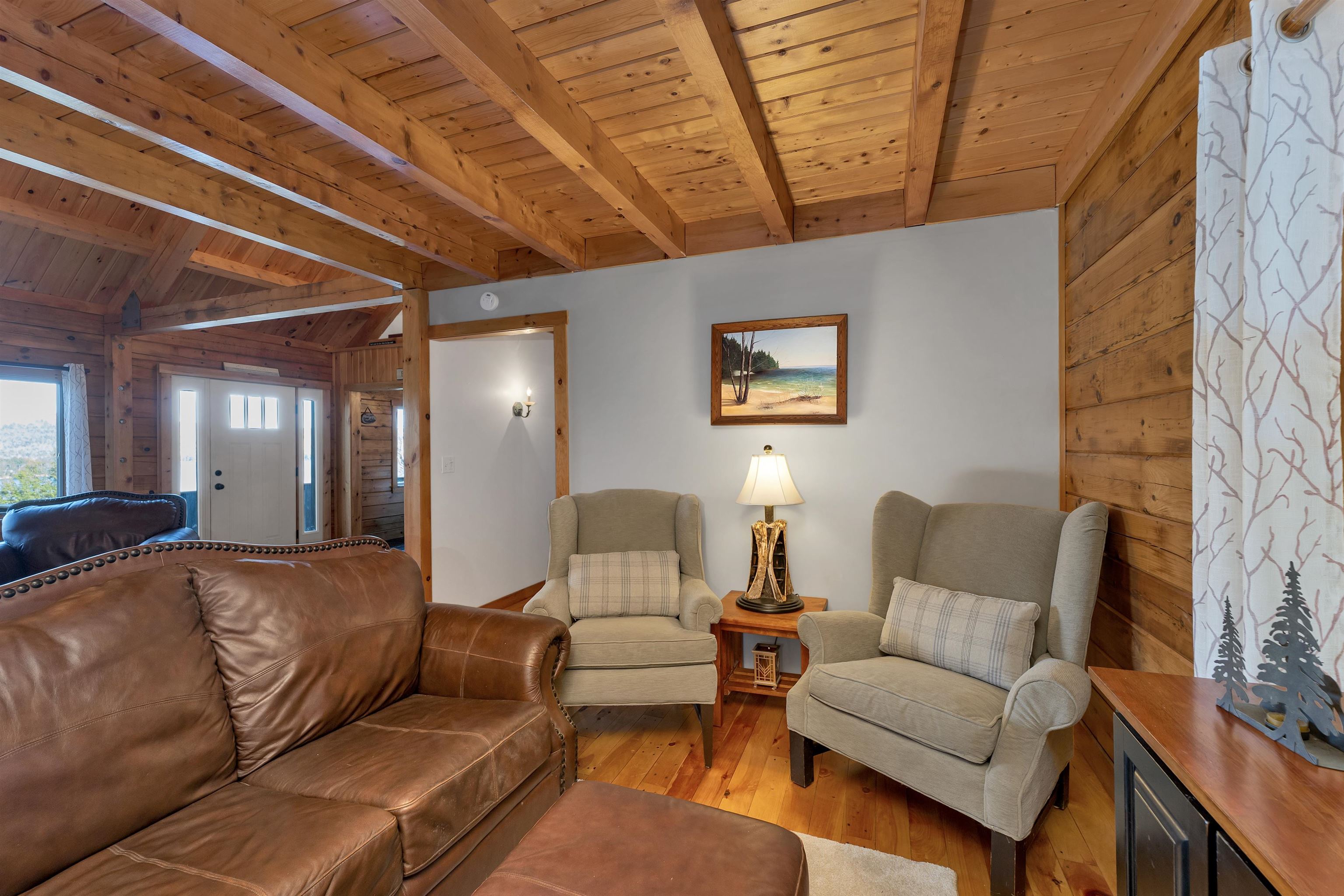 166 North Shore Road New Durham, NH 03855 - Photo 16 of 39