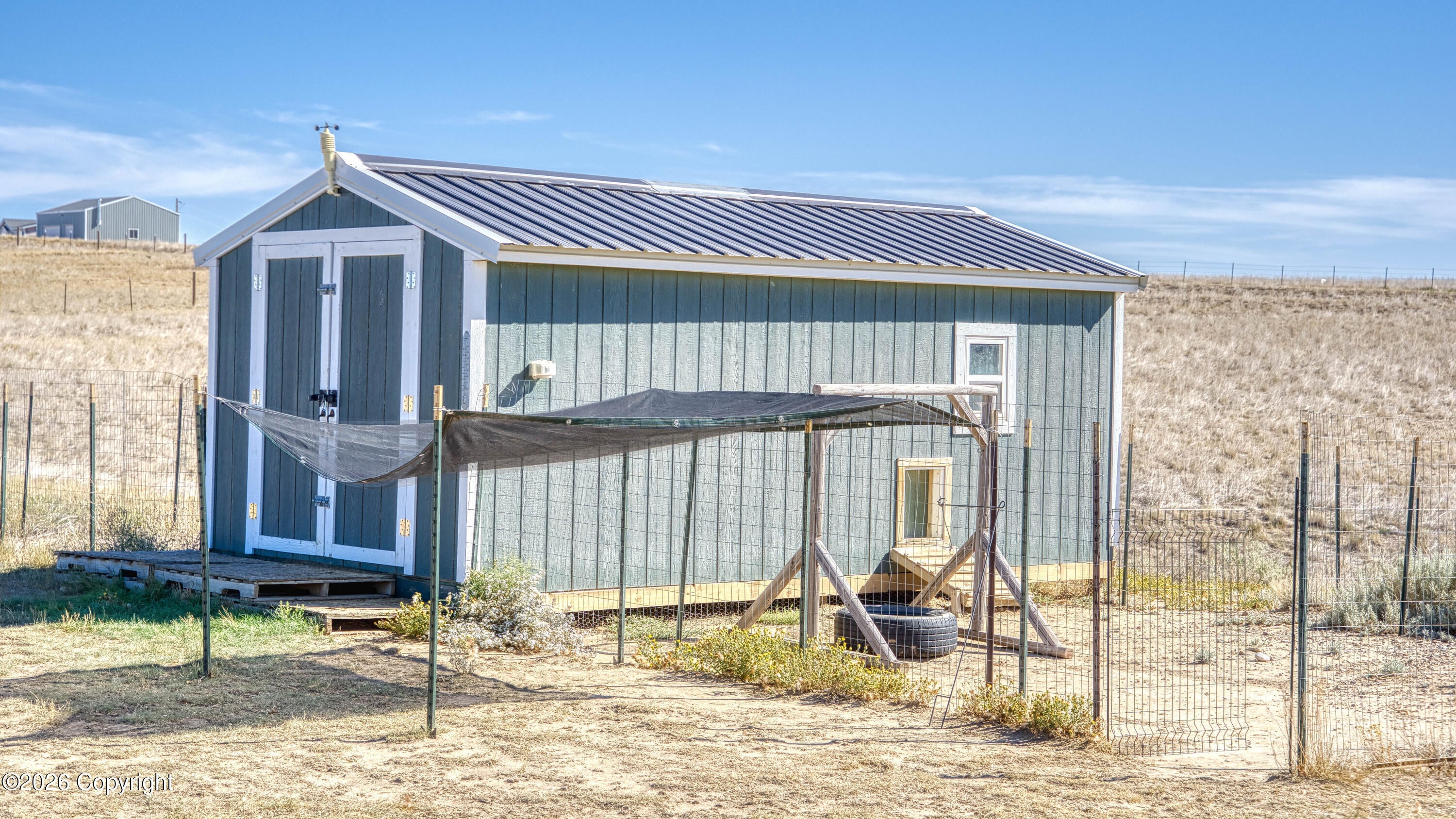 73 Coal Dust Road Gillette, WY 82718 - Photo 58 of 70 Gallery Image 58