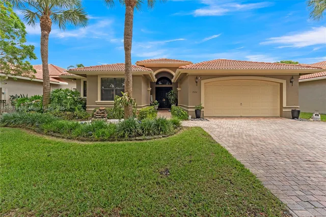 $673,000 | 7651 Via Grande, Boynton Beach, FL 33437