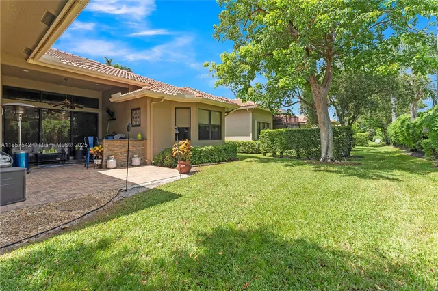 $673,000 | 7651 Via Grande, Boynton Beach, FL 33437
