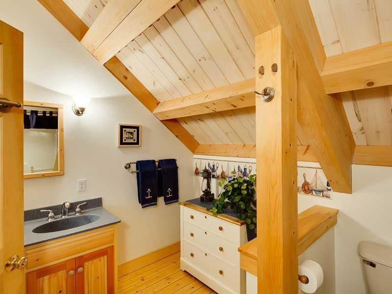 32 Quarry Point Road Edgecomb, ME 04556 - Photo 29 of 35 Bathroom.