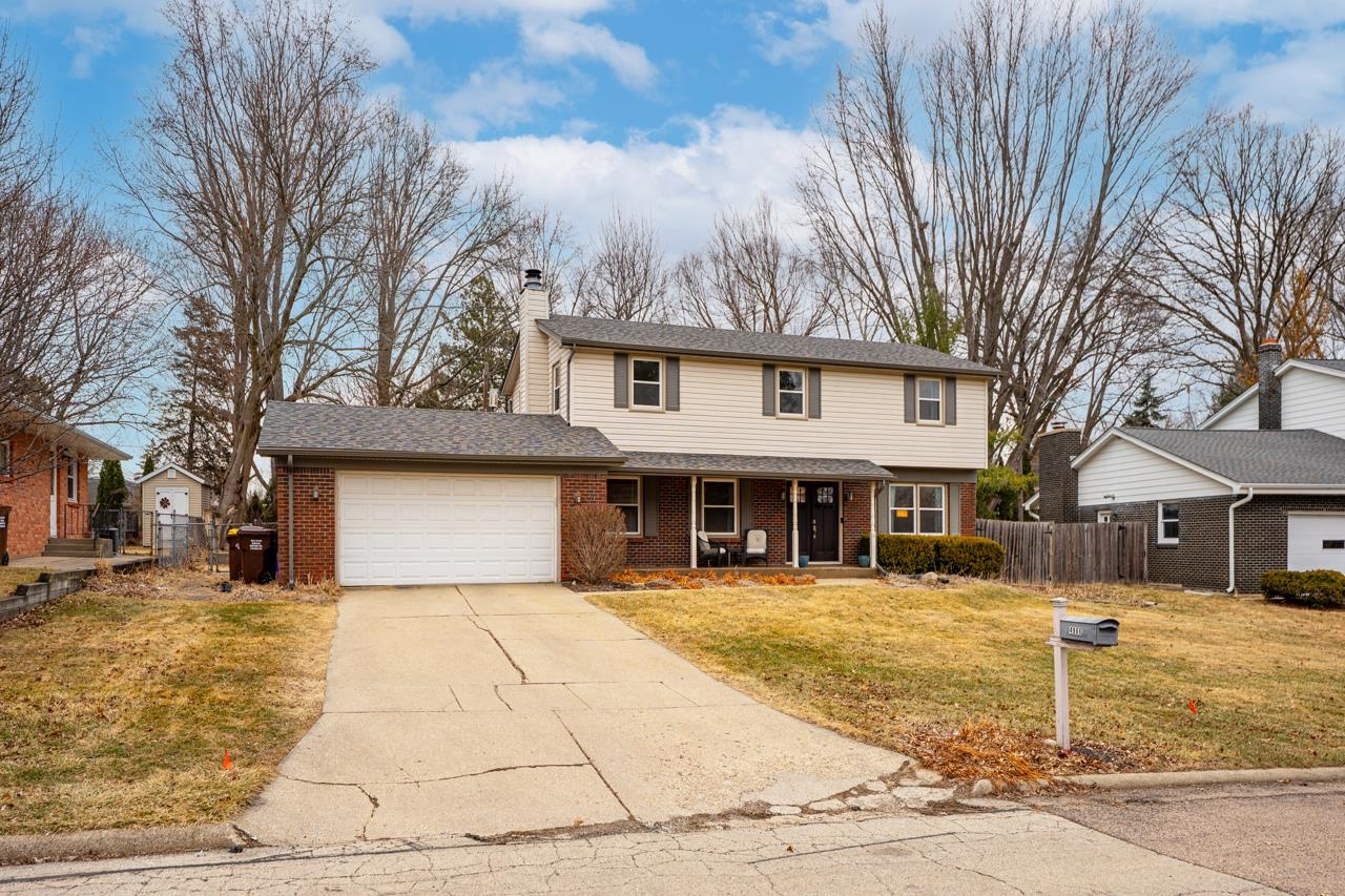 4966 Brigadoon Road Rockford, IL 61107 - Photo 2 of 40