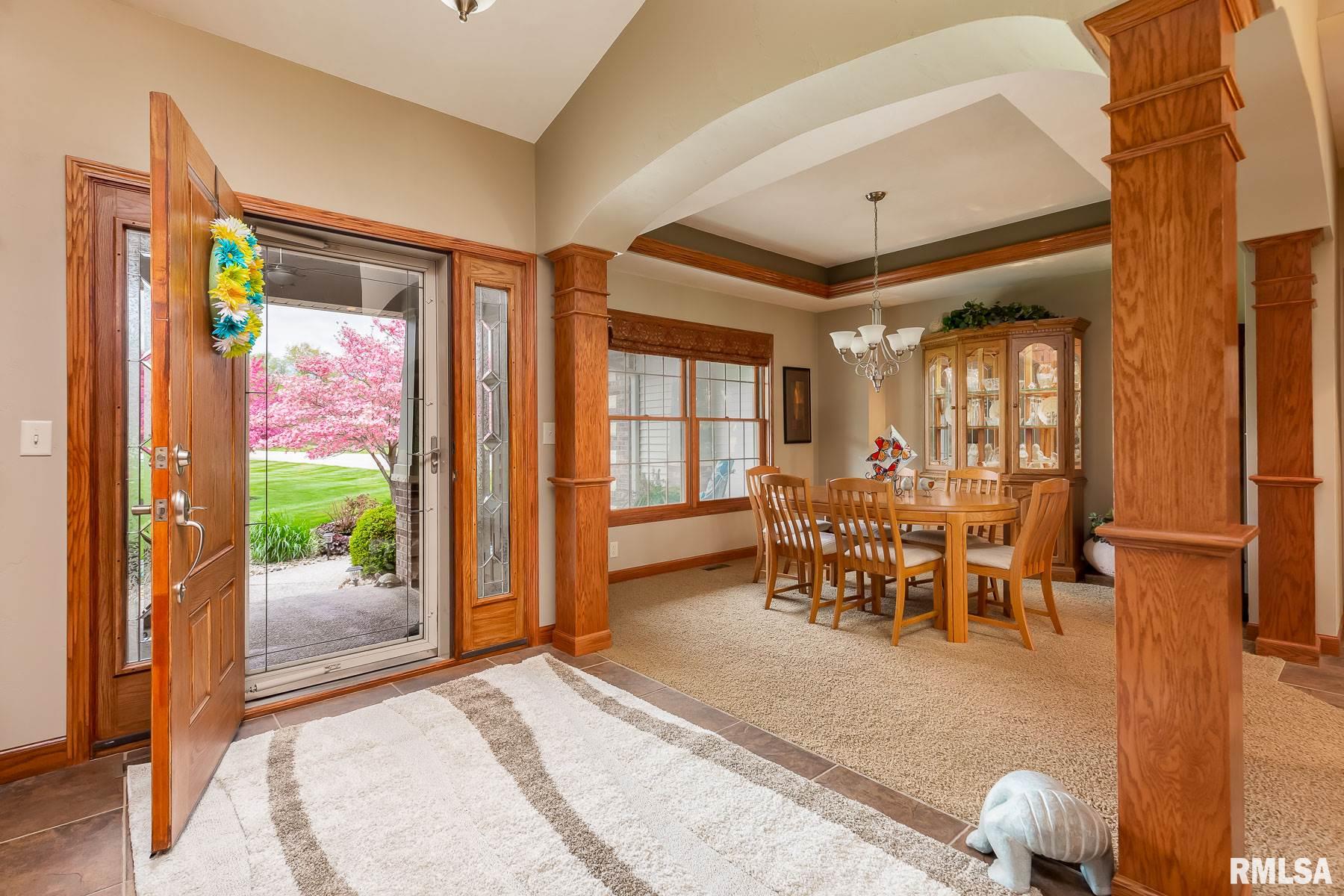 1804 Ridgefield Drive Port Byron, IL 61275 - Photo 3 of 37 Gallery Image 3