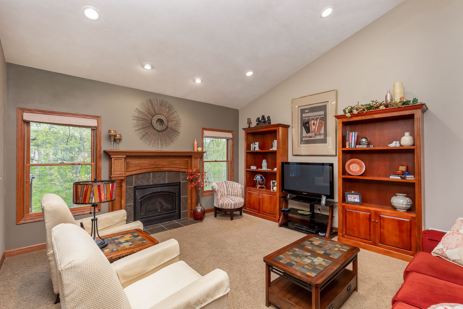 1804 Ridgefield Drive Port Byron, IL 61275 - Photo 8 of 37 Gallery Image 8