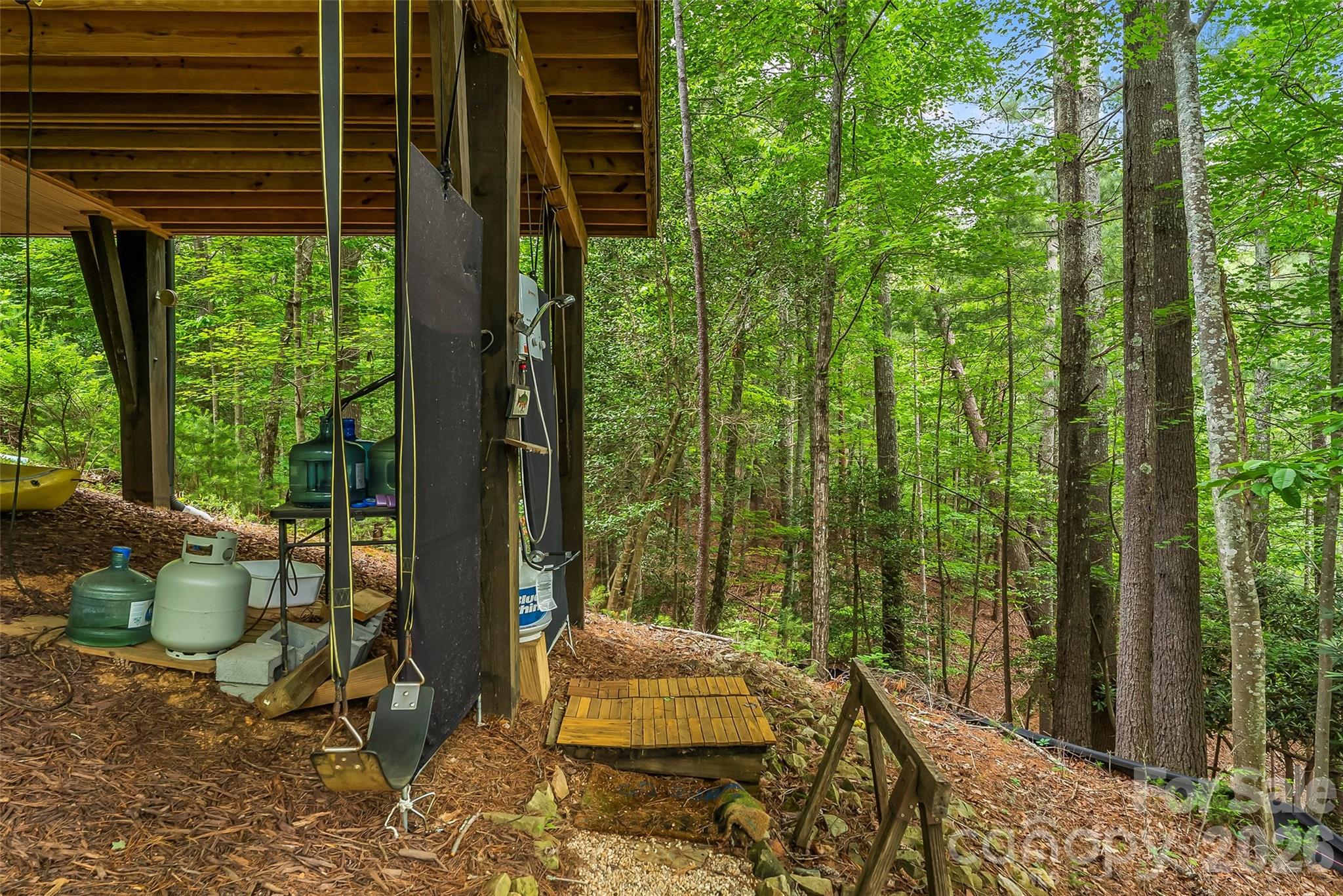 130 Settlement Ridge Drive, Unit 48 Marion, NC 28752 - Photo 24 of 48