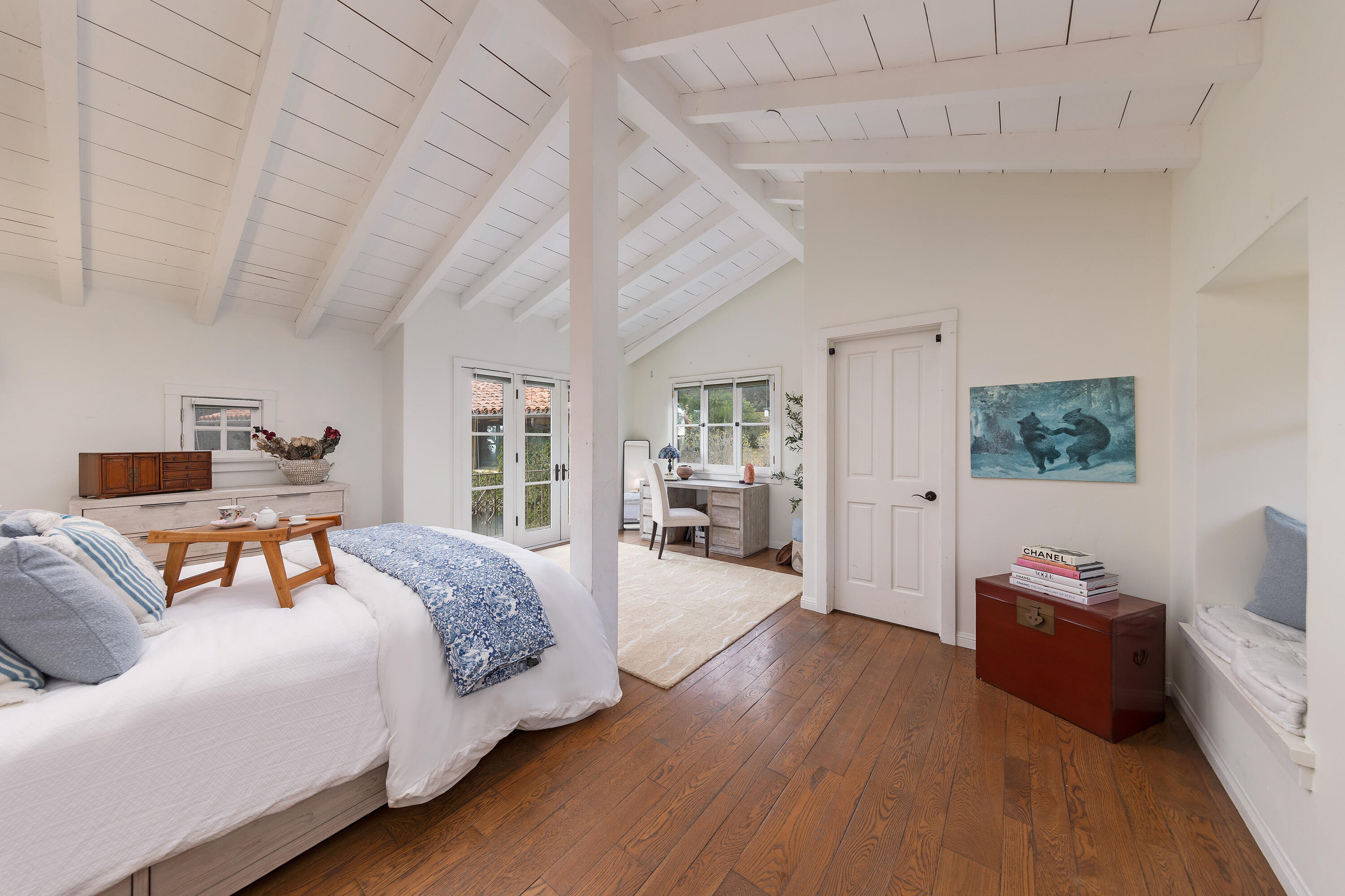 815 Hot Springs Road Montecito, CA 93108 - Photo 19 of 31 815HotSprings_31