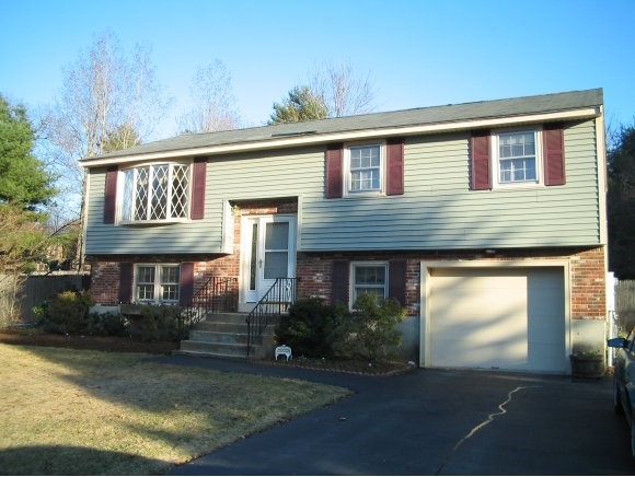 5 Gail Road Merrimack, NH 03054 - Photo 1 of 1