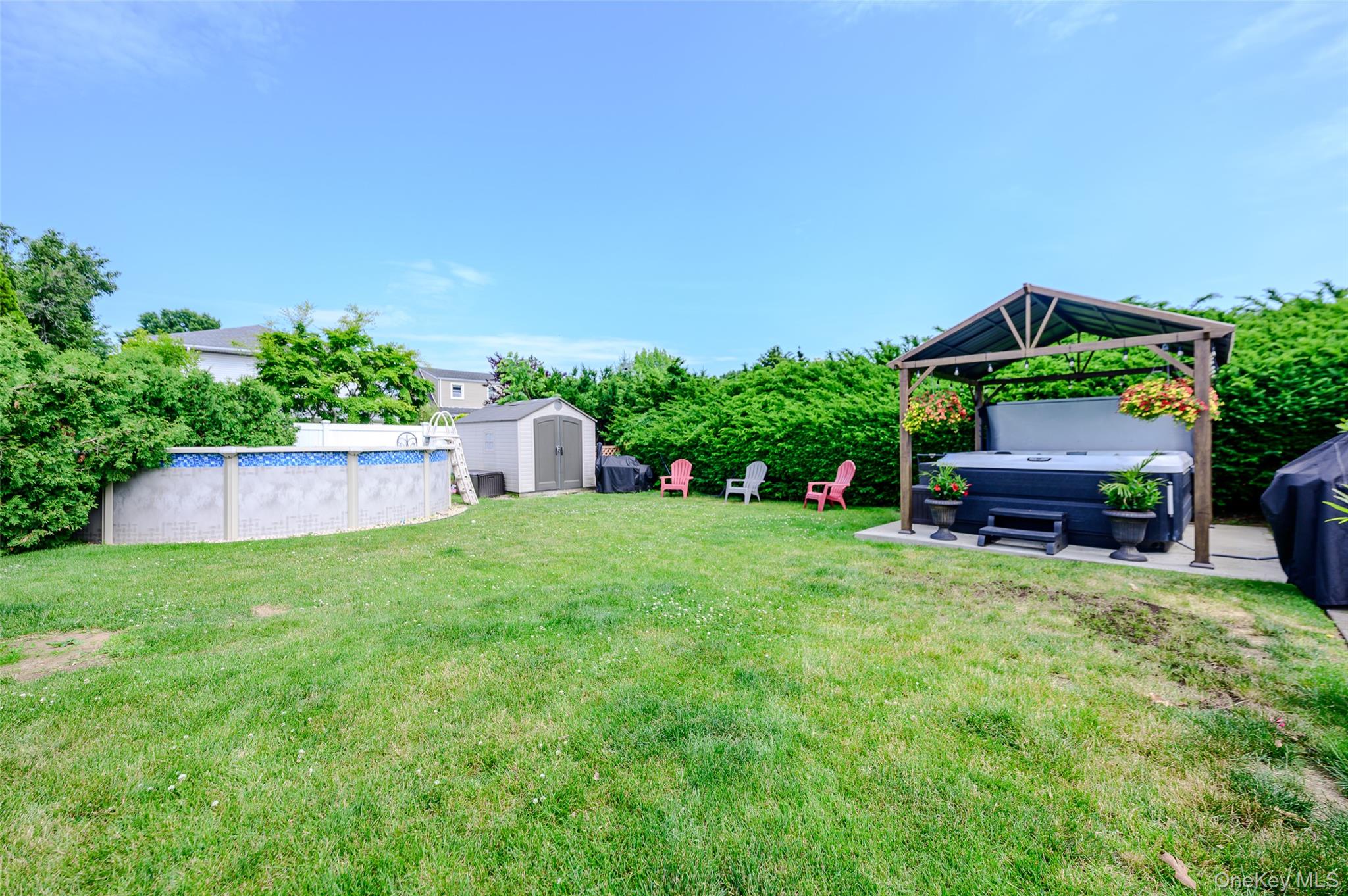 26 Rhode Avenue Merrick, NY 11566 - Photo 19 of 27