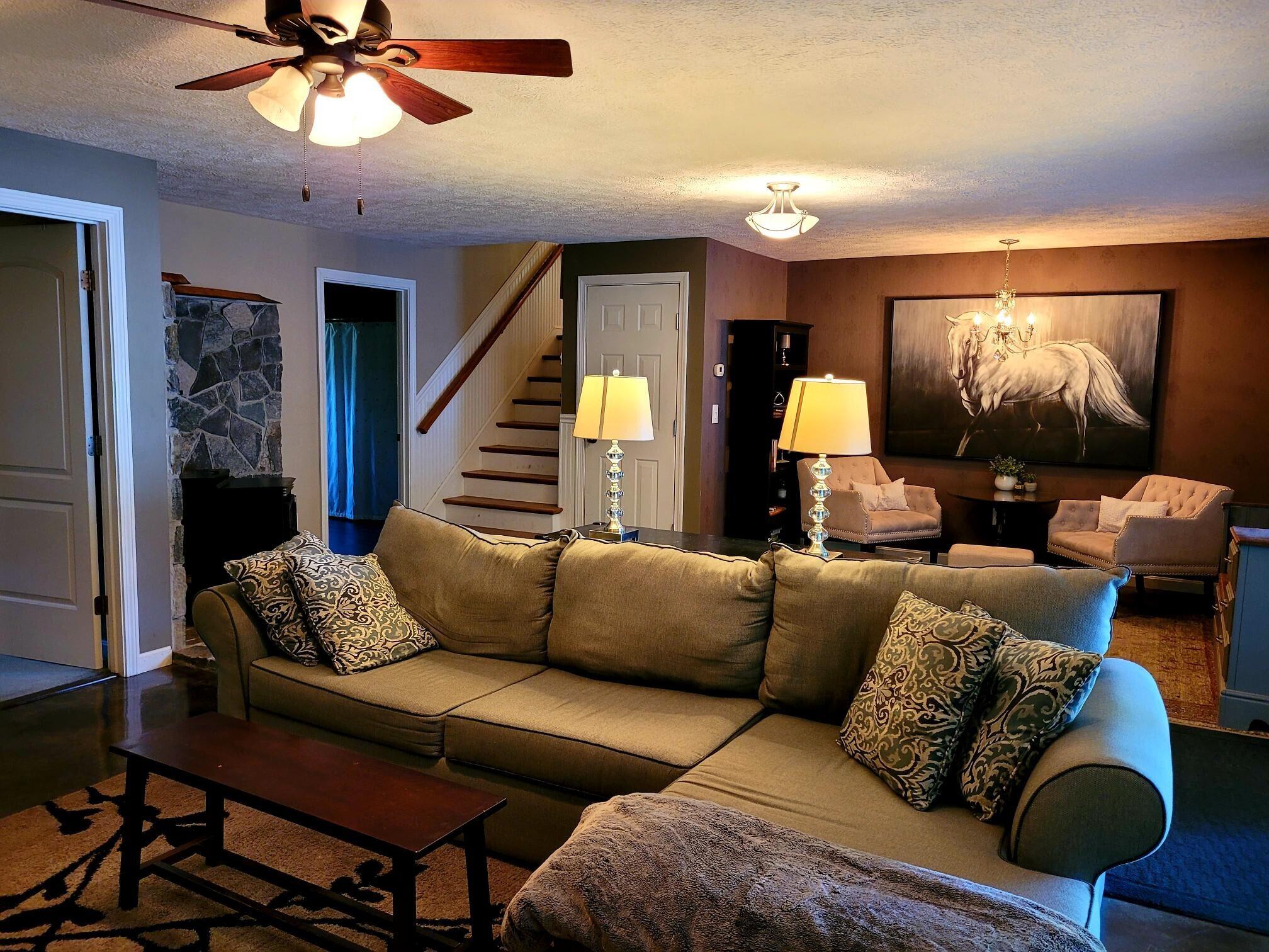 155 Kidder Road South China, ME 04358 - Photo 32 of 68 Family Room
