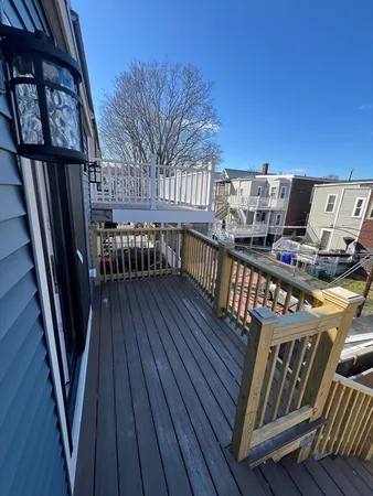 $3,500 | 11 Burrill Place, Unit 3, Boston, MA 02127