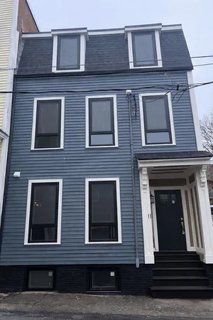 $3,500 | 11 Burrill Place, Unit 3, Boston, MA 02127