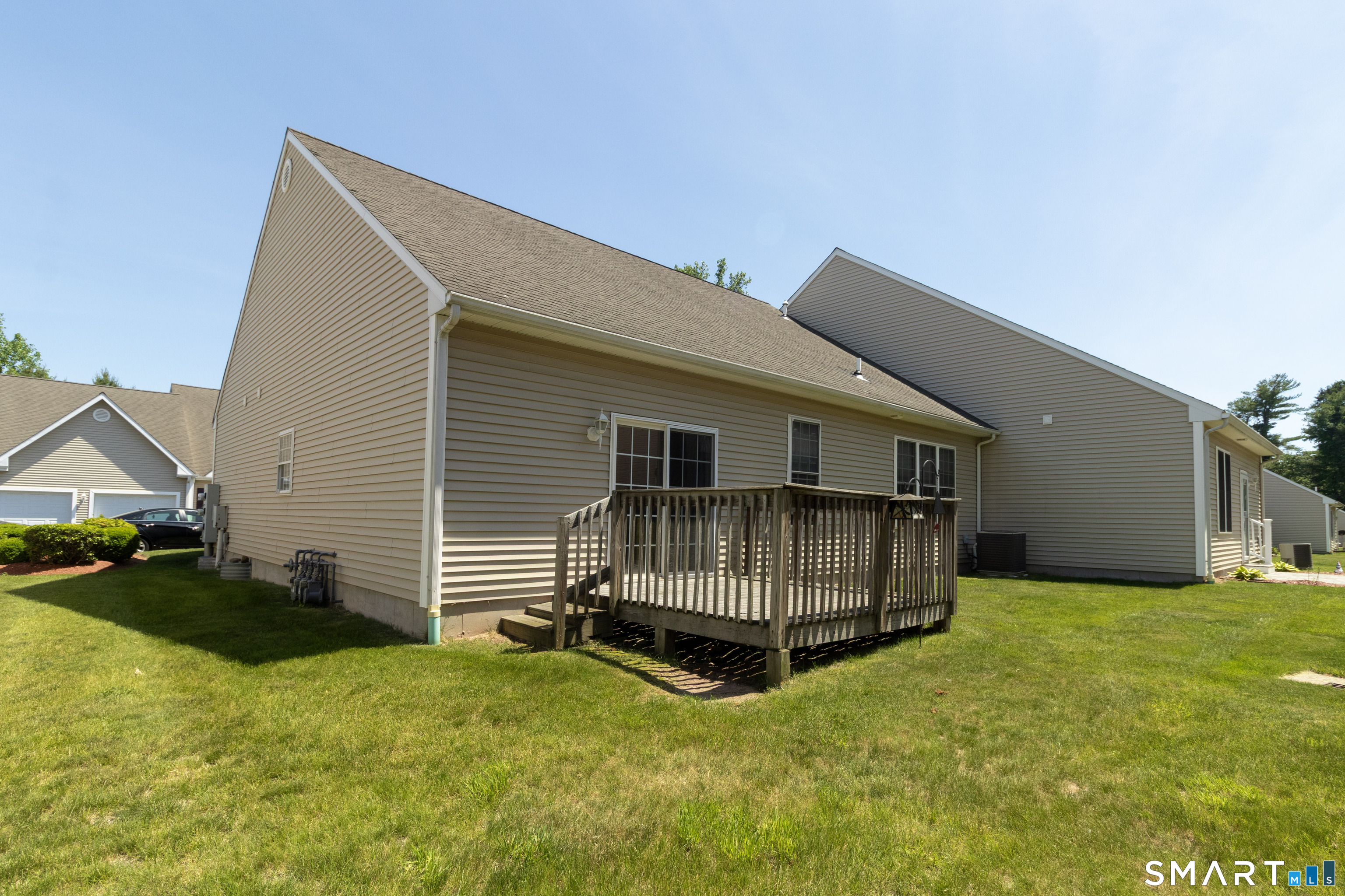 2950 State Street, Unit 22 Hamden, CT 06517 - Photo 25 of 30