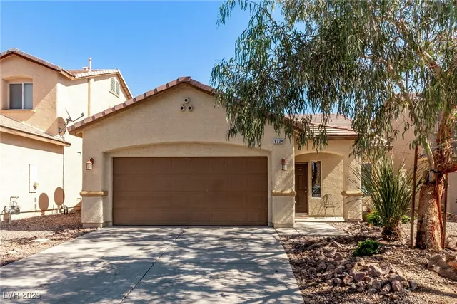 $374,888 | 6224 Boulder Rise Street, Las Vegas, NV 89115