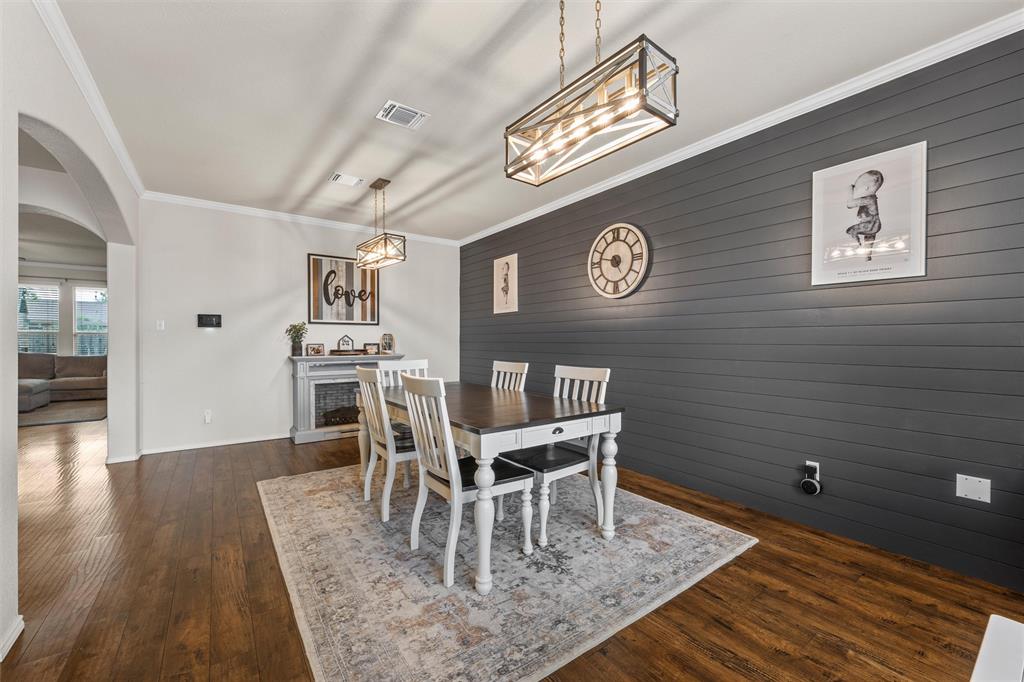 5801 Beckon Waco, TX 76708 - Photo 11 of 37