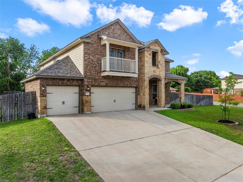 5801 Beckon Waco, TX 76708 - Photo 2 of 37