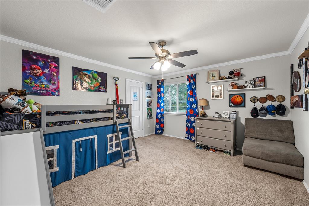 5801 Beckon Waco, TX 76708 - Photo 23 of 37