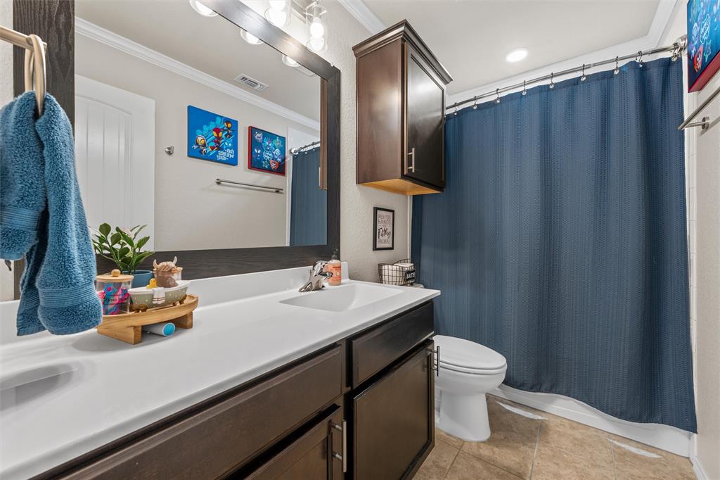 5801 Beckon Waco, TX 76708 - Photo 25 of 37