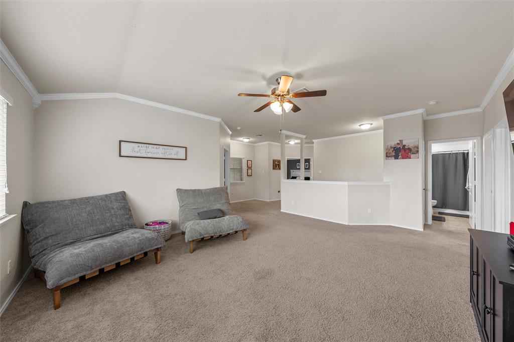 5801 Beckon Waco, TX 76708 - Photo 27 of 37