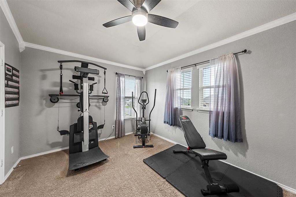 5801 Beckon Waco, TX 76708 - Photo 29 of 37