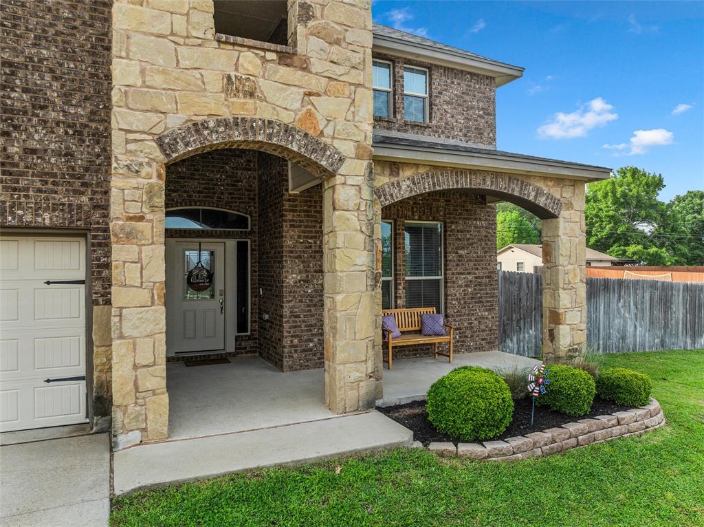 5801 Beckon Waco, TX 76708 - Photo 3 of 37