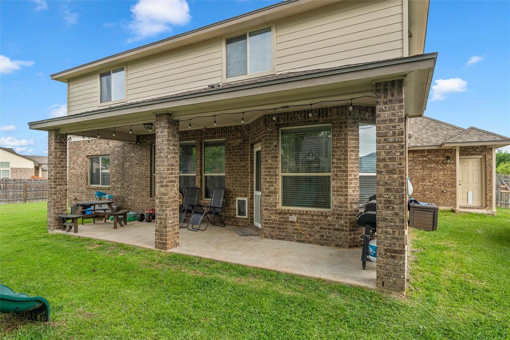 5801 Beckon Waco, TX 76708 - Photo 31 of 37
