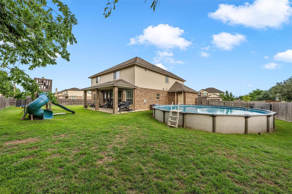 5801 Beckon Waco, TX 76708 - Photo 32 of 37