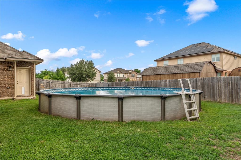 5801 Beckon Waco, TX 76708 - Photo 33 of 37