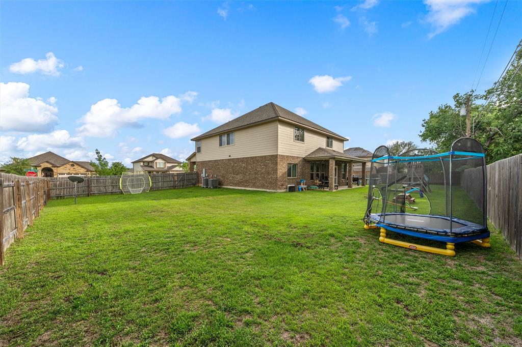 5801 Beckon Waco, TX 76708 - Photo 34 of 37