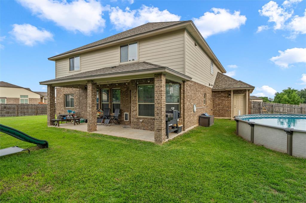 5801 Beckon Waco, TX 76708 - Photo 35 of 37