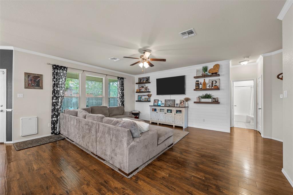5801 Beckon Waco, TX 76708 - Photo 5 of 37
