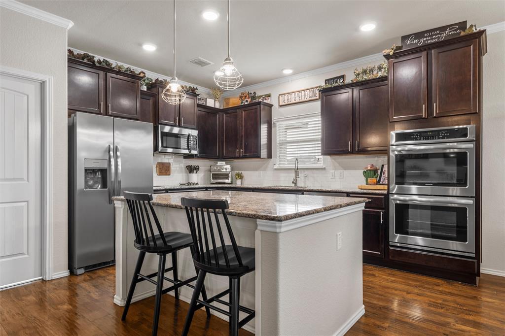 5801 Beckon Waco, TX 76708 - Photo 7 of 37