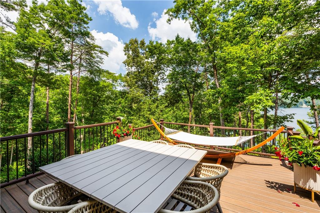 401 Ridgewater Lane Waleska, GA 30183 - Photo 32 of 65